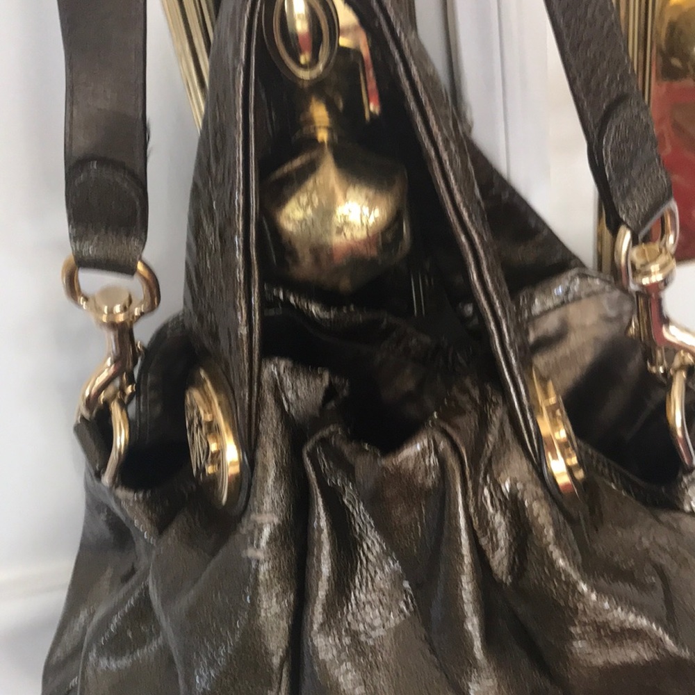 Gucci Hysteria shoulder bag - Picture 4 of 6